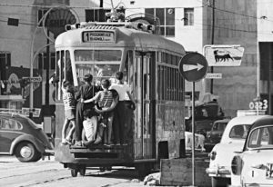 Venir à Naples en bus : Pas cher et plus confortable qu’il y parait