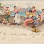 Camping à Naples, près du Vésuve et sur la côte Amalfitaine