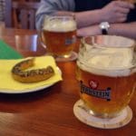 U Kocoura, bar pas cher à Prague [Mala Strana]