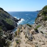 Autour de Hyères : île de Porquerolles, catamaran et jardin botanique