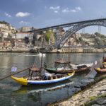 Ponts de Porto : Dom Luis I, le « pont Eiffel » et les 4 autres