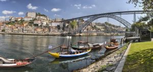 Ponts de Porto : Chefs-d’œuvre célèbres et moins célèbres
