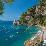 Excursion sur la Côte Amalfitaine depuis Naples : Positano, Sorrente et Amalfi en une journée
