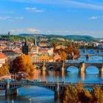 Météo Prague : Prévisions à 15 jours, climat et quand venir ?