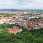 Quartier Hradcany à Prague : Château, monastère et lieux insolites