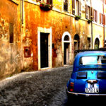 Venir à Rome en avion depuis Toulouse, Bordeaux ou Pau