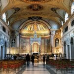 Église Sainte-Cécile-du-Trastevere : Un Joyau Historique et Architectural à Rome