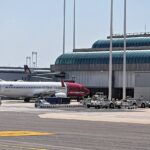 Aéroport de Rome Fiumicino : Comment rejoindre le centre ville ?
