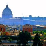 Basilique Saint Pierre de Rome au Vatican: Grandiose et superbe