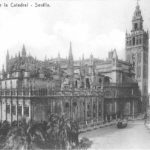 Cathédrale de Séville : L&rsquo;incontournable ancienne mosquée