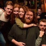 Johnny Walsch, pub irlandais à Lyon [Vieux Lyon]