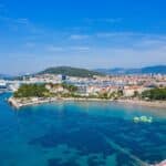 Plages de Split : Où se baigner ?