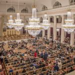 4 lieux de concert à Saint-Pétersbourg : Classique, jazz, rock