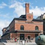 Expo photo à Stockholm : Fotografiska & autres lieux à découvrir