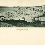 Histoire de Tanger, ville-frontière au large de Gibraltar et de l’Espagne