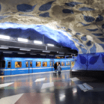 Transport en commun à Stockholm : Métro, ferry et tram utile (2025)