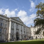 Trinity College de Dublin et musées de la prestigieuse université