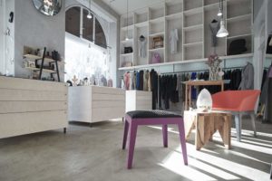 Harddecore, design et stylisme à Prague [Nove mesto]