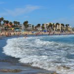 Venice Beach à Los Angeles : la plage la plus célèbre de LA