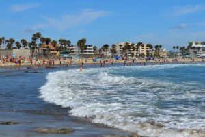 Venice Beach à Los Angeles : la plage la plus célèbre de LA