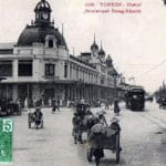 Quartier français à Hanoi : De 1886 à aujourd’hui