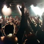 A38 Boat, péniche concert où sortir à Budapest [Újbuda]