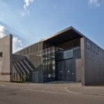 MOCAK, musée d’art contemporain de Cracovie : A ne pas rater [Podgorze]