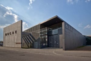 MOCAK, musée d’art contemporain de Cracovie : A ne pas rater [Podgorze]