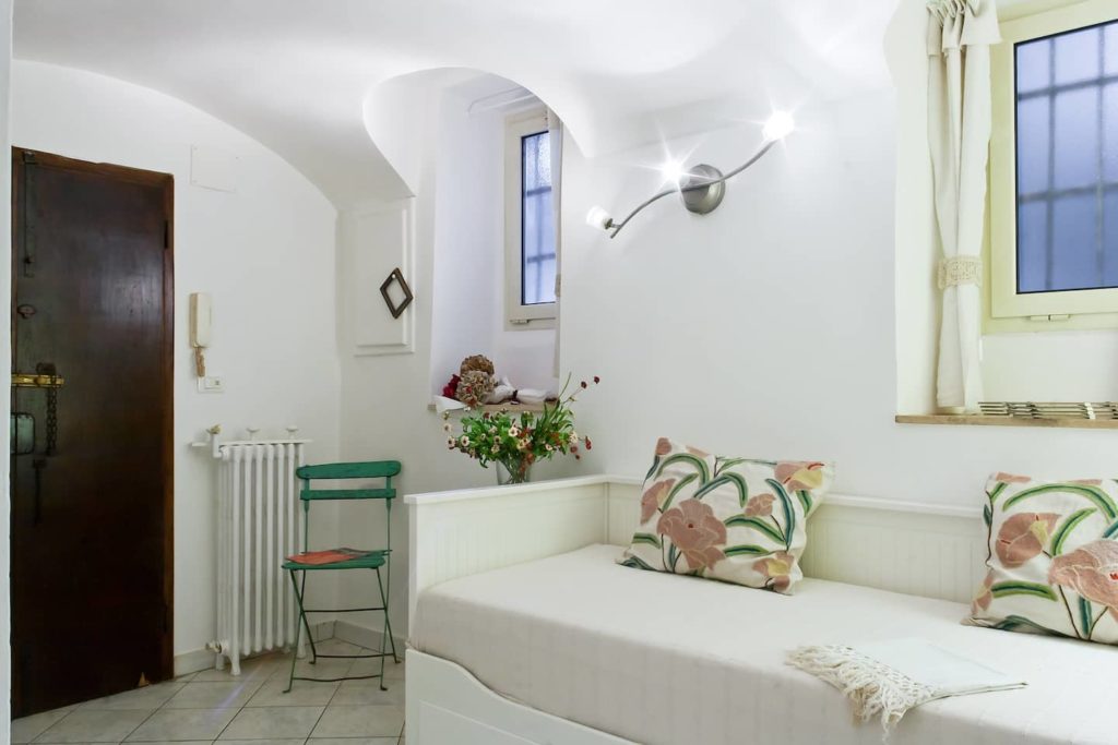 Airbnb à Turin : Appart à louer.