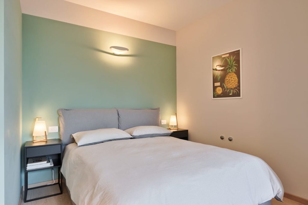 Airbnb à Turin : Bel appartement en location.