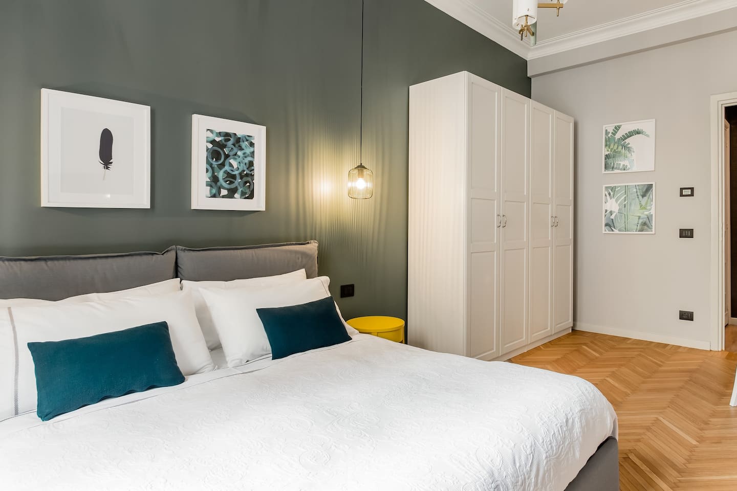 Airbnb à Turin 10 apparts jolis et sympas à louer Vanupied