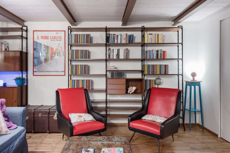 Airbnb à Turin 10 apparts jolis et sympas à louer