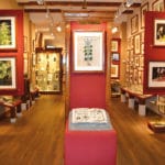 Musée cannabis à Amsterdam : Hash, Marihuana & Hemp Museum