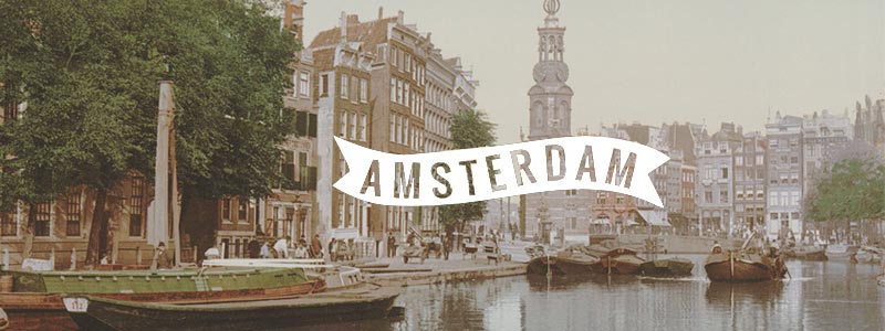 Lire la suite à propos de l’article Visitare Amsterdam (Paesi Bassi) : Il guide completo