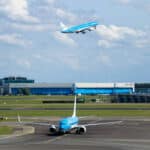 Aéroport d&rsquo;Amsterdam : Rejoindre le centre ville (et vice versa)