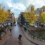 7 charmants hotels à Amsterdam dans le quartier Jordaan (ouest)