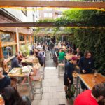 9 hôtels pas chers du quartier rouge d&rsquo;Amsterdam