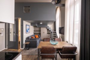 Appart hotel à Amsterdam : 8 adresses belles et pratiques