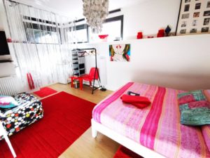 Bed and breakfast à Amsterdam : 12 chambres d’hôtes à découvrir