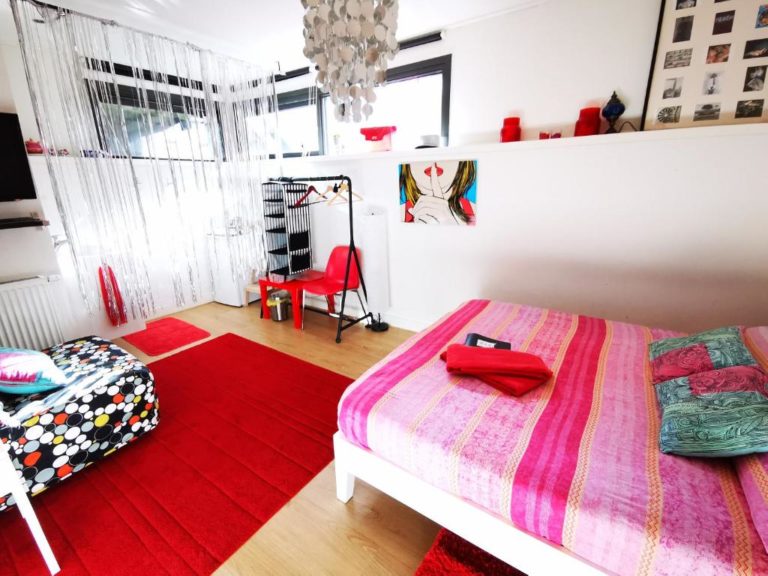 Maison à Vendre Amsterdam Pas Cher Camping à Amsterdam : 7 lieux où camper pas cher - Vanupied