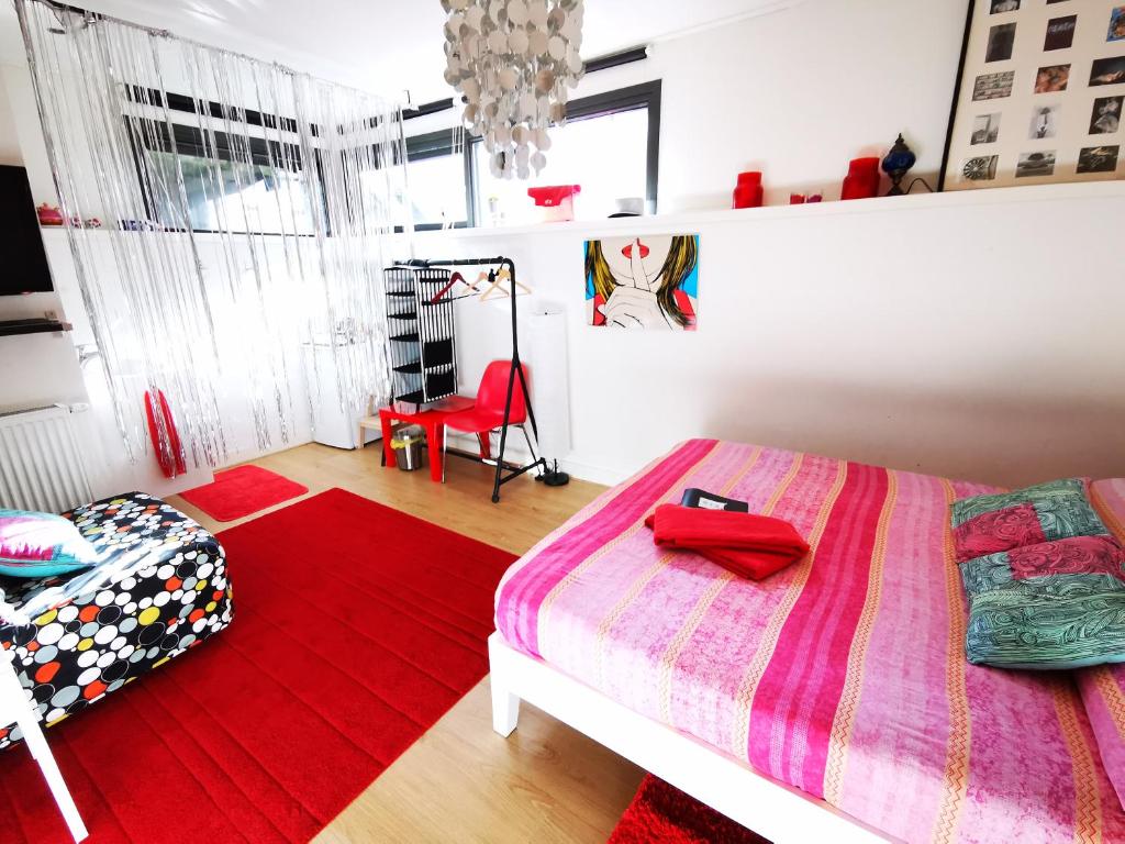 Lire la suite à propos de l’article Bed and breakfast à Amsterdam : 12 chambres d’hôtes à découvrir
