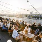 Hotels insolites à Amsterdam :  10 lieux incroyables où loger