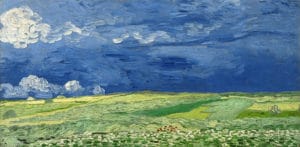 Musée de van Gogh à Amsterdam : Incontournable