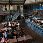 Nos 7 Cafés industriels préférés à Amsterdam