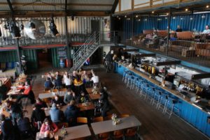 Nos 7 Cafés industriels préférés à Amsterdam