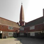 Het Schip et école d&rsquo;architecture d&rsquo;Amsterdam [Ouest]