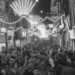Video retro / vintage d&rsquo;Amsterdam : Voyage dans le temps