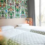18 Auberges de jeunesse à Amsterdam : à partir de 20€ en 2025