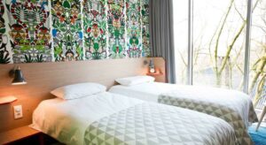18 Auberges de jeunesse à Amsterdam : à partir de 20€ en 2025