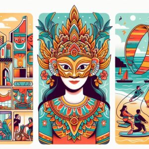 Attractions pour les enfants entre 11 et 14 ans à Amsterdam